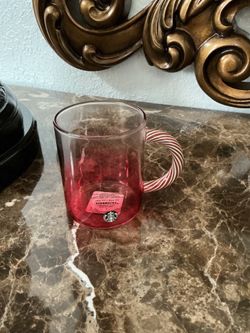 Starbucks mug