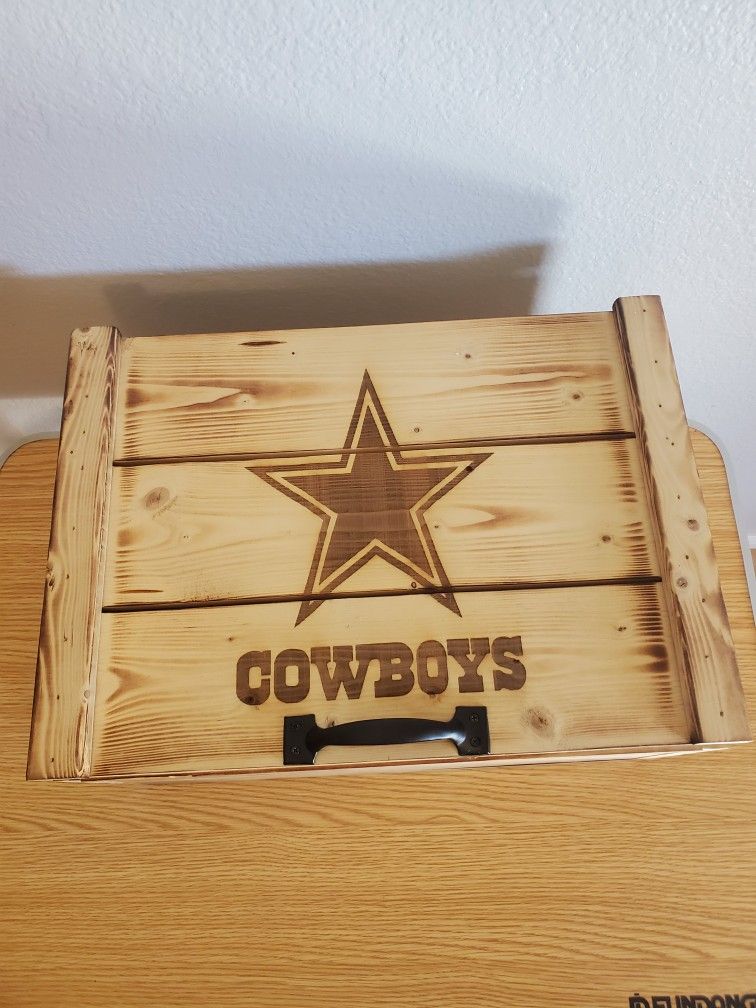  Keep Your Carne Asada Hot. Custom Made
