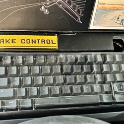 Wooting 60 HE+ Gaming Keyboard - BRAND NEW