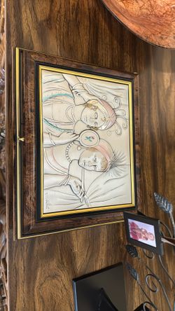 Italian Jewelry Box