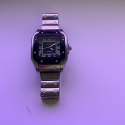 Cartier Watch