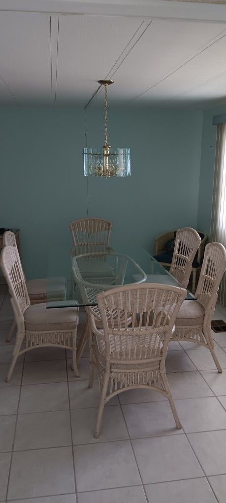 Dining Room Set