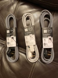 Extension Cord