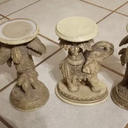 Candle Holders 