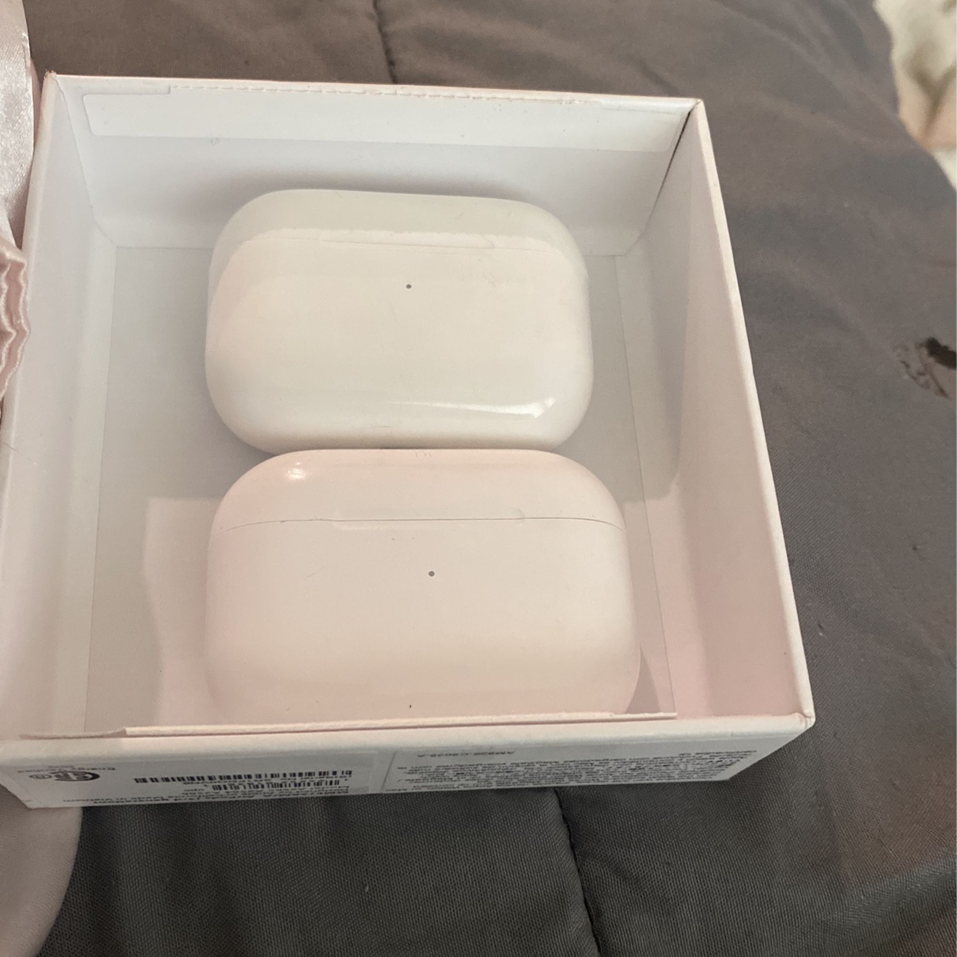 Air Pod Pro 100$