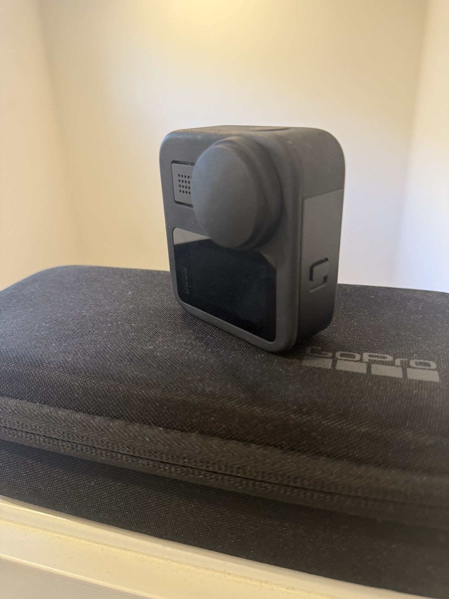 GoPro 360