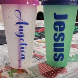 Custom Starbucks Cup for Sale in San Diego, CA - OfferUp