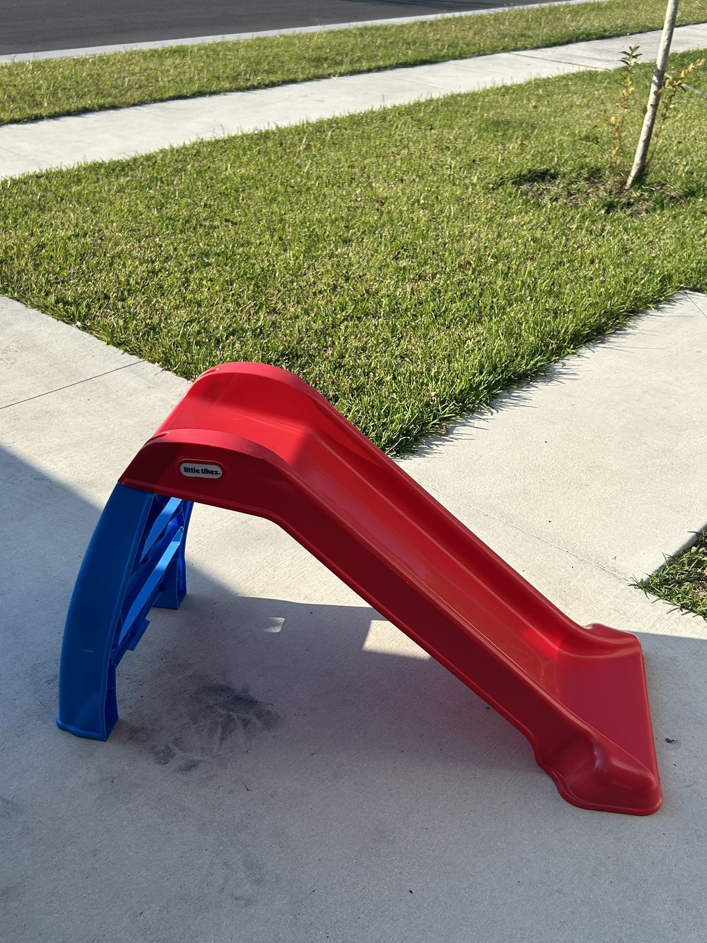Slide Toy