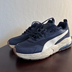 PUMA MEN’S ATHLETIC SHOE