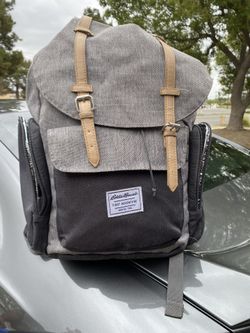 Diaper Backpack