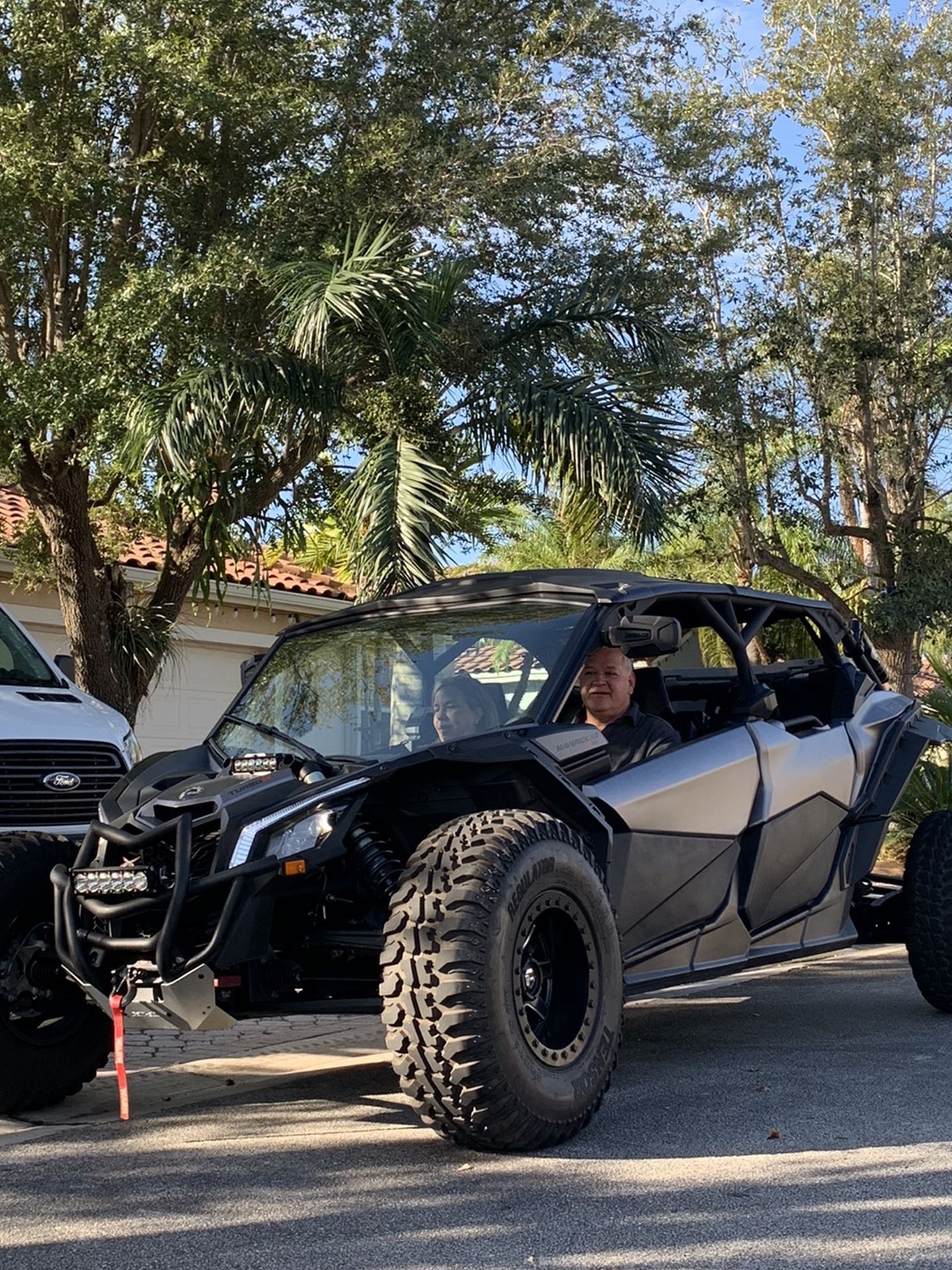 Can Am X3 Wheels For Sale Fuel for Sale in Miami, FL OfferUp