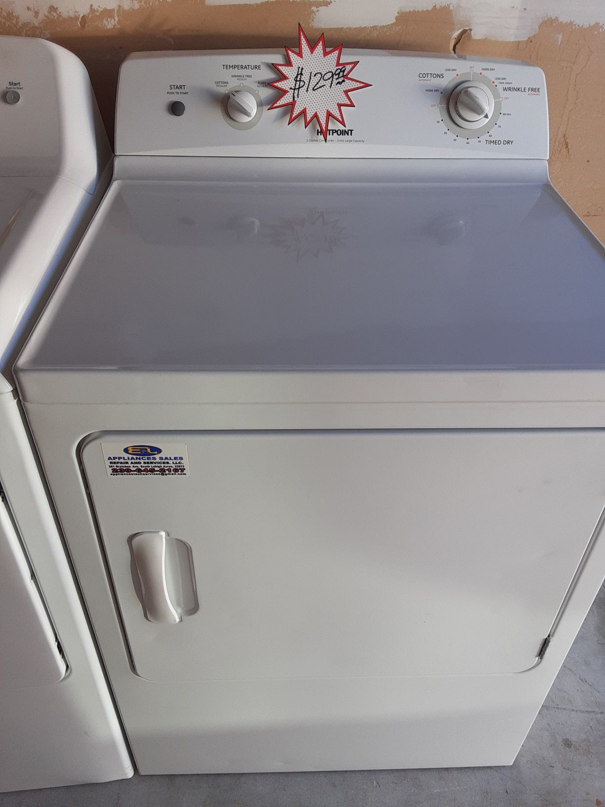 Dryer