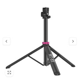 Ulanzi MT-89 Quick-Release Light Stand with Cold Shoe Mount T082 new