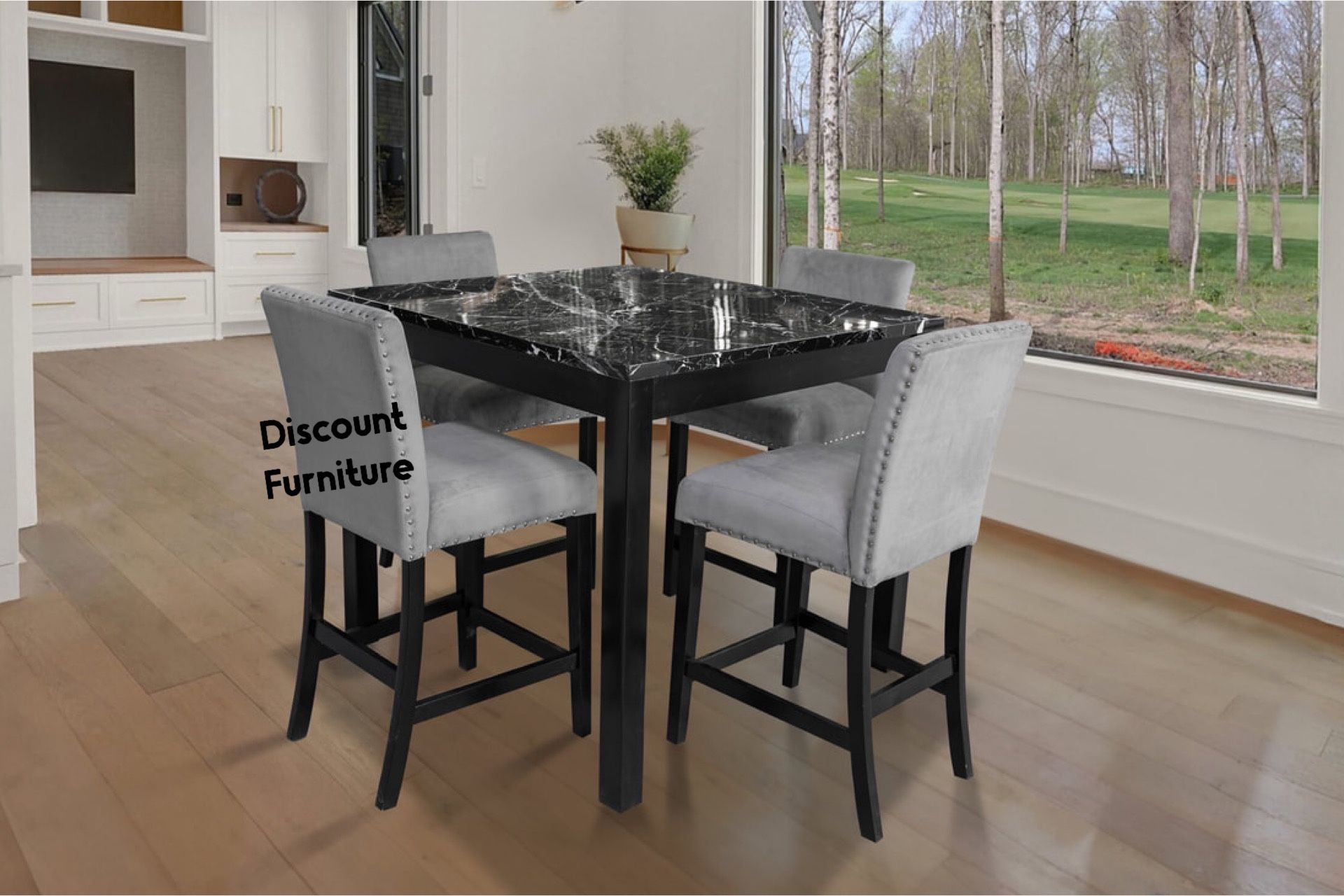 Dining Table Set 💥