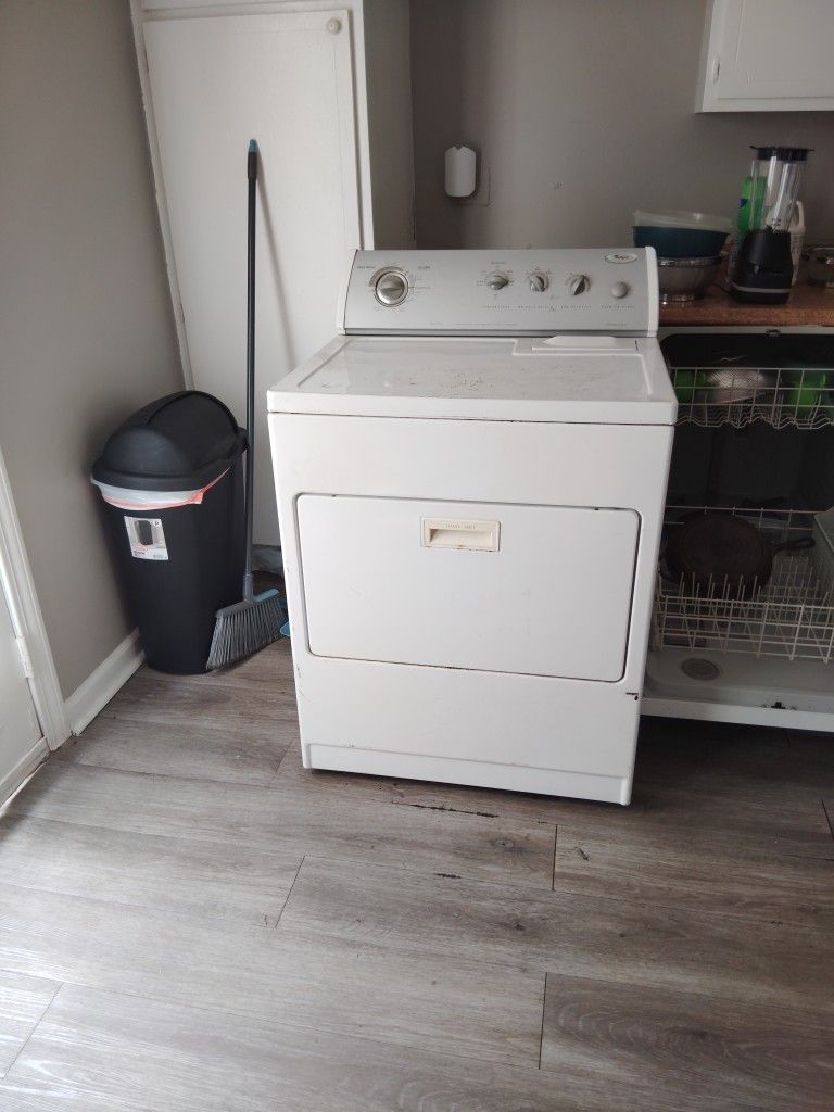 Whirlpool (Ultimate Care 2)