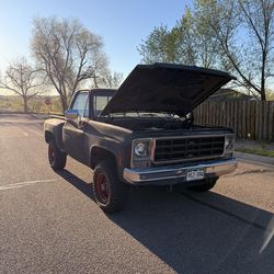1980 Chevrolet Suburban on offerup