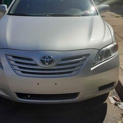 Toyota Camry 2009