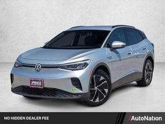 2022 Volkswagen ID.4