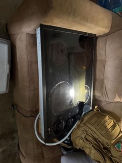 Stove