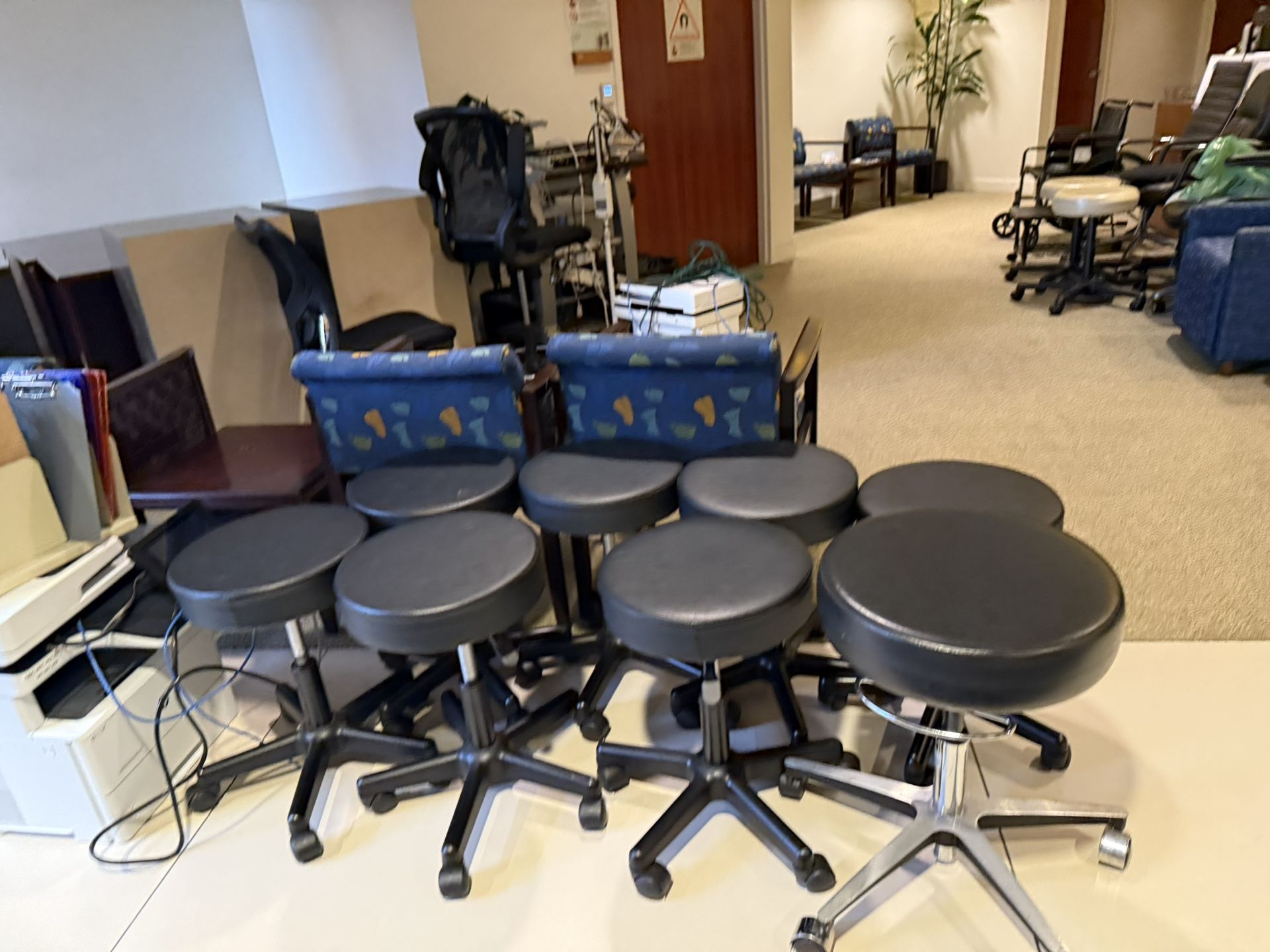 Office Furniture