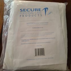 Padding Sheet