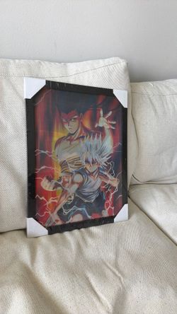 ANIME FRAME