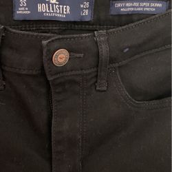 Holister High Rise