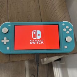 Nintendo Light 