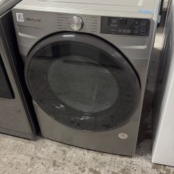 Whirlpool Electric Dryer 