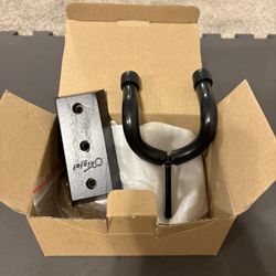 guitar hanger for wall 