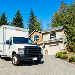 Moving Service 🚚