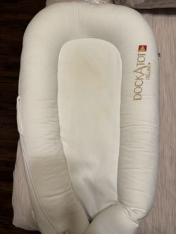 DockaTot Deluxe
