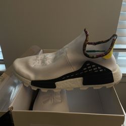 adidas NMD Hu Pharrell Inspiration Pack White