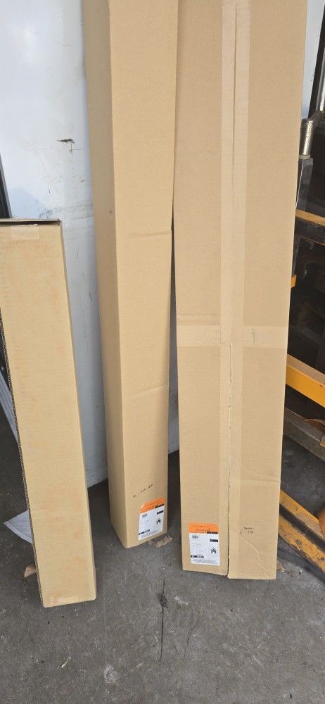 Door moldings for Mazada SUV 2016-2023