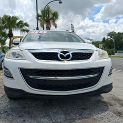 Mazda CX9