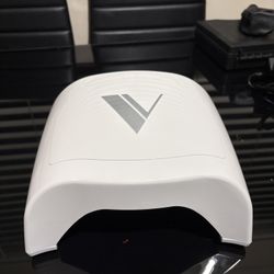 LED CORDLESS LAMP - WHITE V Beauty Pure