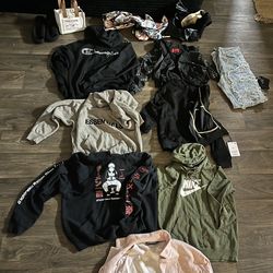 EVERYTHING $15 & UP SALE !! RUSH ME !