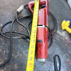 💥 MAKITA HEAVY-DUTY CORDED RECIPROCATING SAW – OLD-SCHOOL POWERHOUSE – 70% OFF 💥