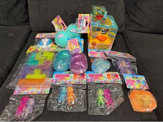 Squishies