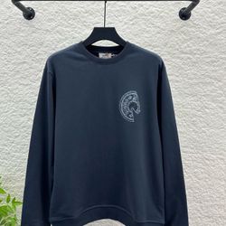 Hermes Men’s Hoodie 2026 New 