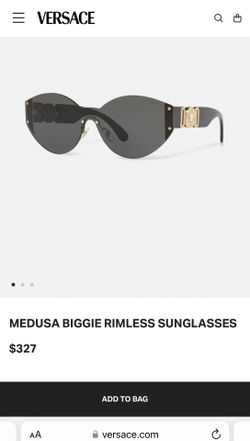 versace sunglasses