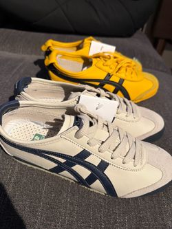 Original Onitsuka Tiger MEXICO 66
