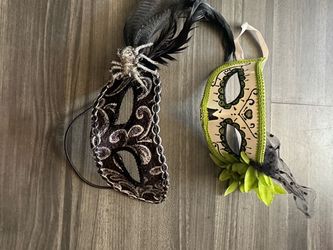Halloween Mask