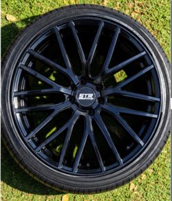 rims
