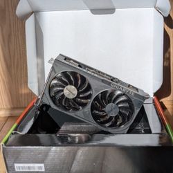 GIGABYTE GeForce RTX 4070 WINDFORCE 2X OC 12G Graphics Card 2X WINDFORCE Fans