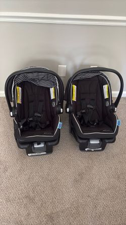 Graco snugride 35 Lite LX