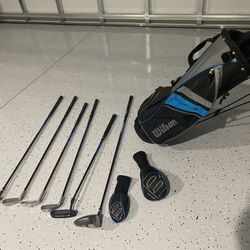 Golf Set