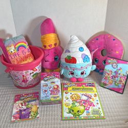 Shopkins 