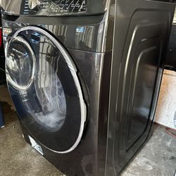 Samsung Washer Front Load 