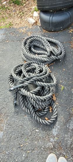 Battle Rope